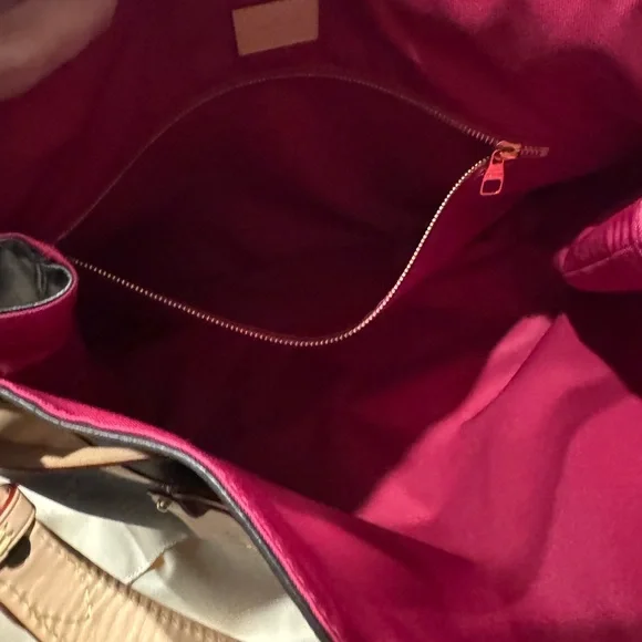 Louis Vuitton Graceful MM - Picture 10 of 12